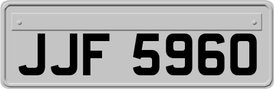 JJF5960