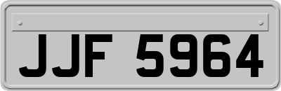 JJF5964
