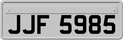 JJF5985