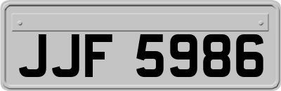 JJF5986