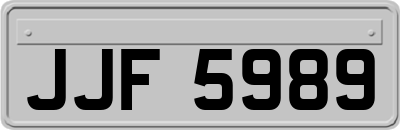 JJF5989