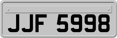 JJF5998