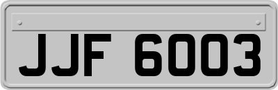 JJF6003