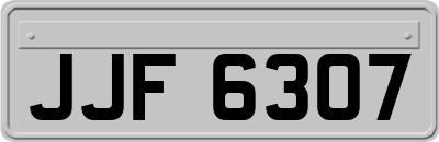 JJF6307
