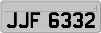 JJF6332