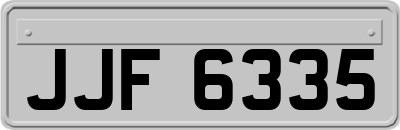 JJF6335
