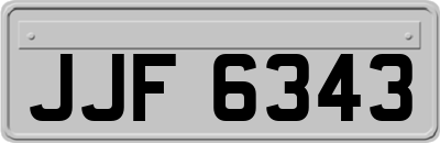 JJF6343
