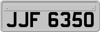 JJF6350