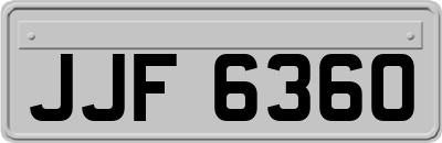JJF6360
