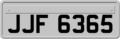 JJF6365