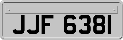 JJF6381