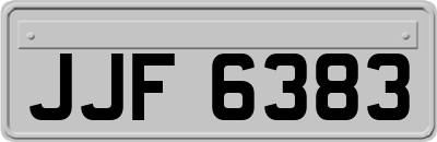 JJF6383
