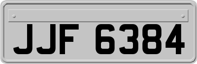 JJF6384