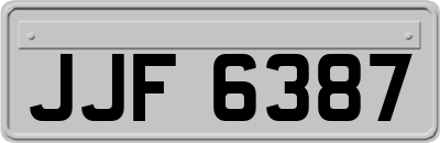 JJF6387