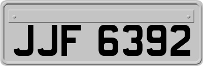JJF6392