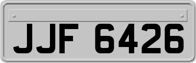 JJF6426