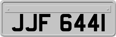 JJF6441