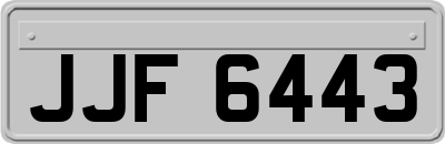 JJF6443