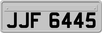JJF6445