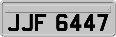 JJF6447