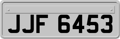 JJF6453