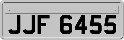 JJF6455