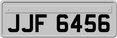 JJF6456