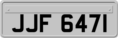 JJF6471