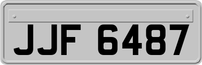 JJF6487