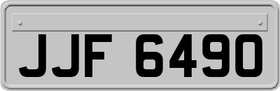 JJF6490