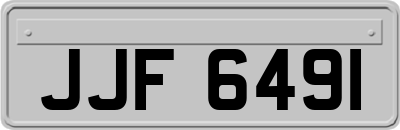 JJF6491