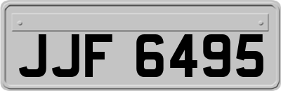 JJF6495