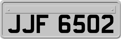 JJF6502