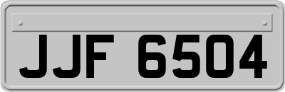 JJF6504