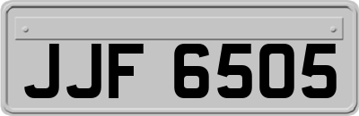 JJF6505