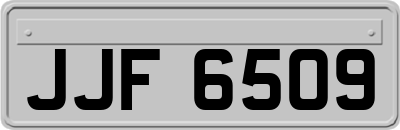 JJF6509