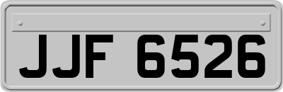 JJF6526