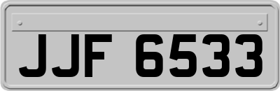 JJF6533