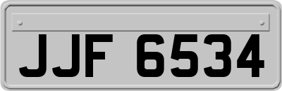 JJF6534