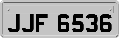 JJF6536