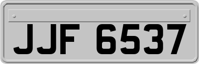 JJF6537