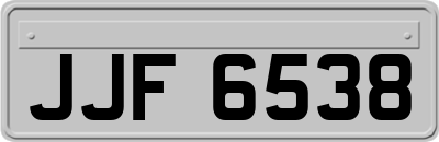 JJF6538