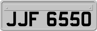 JJF6550