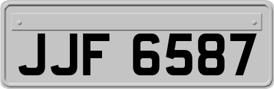 JJF6587