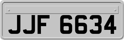 JJF6634