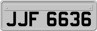 JJF6636