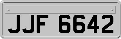JJF6642