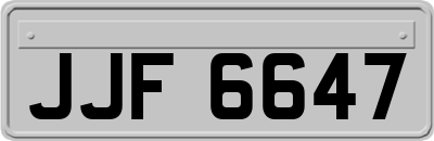 JJF6647