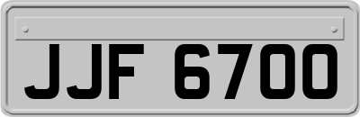 JJF6700