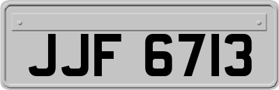 JJF6713